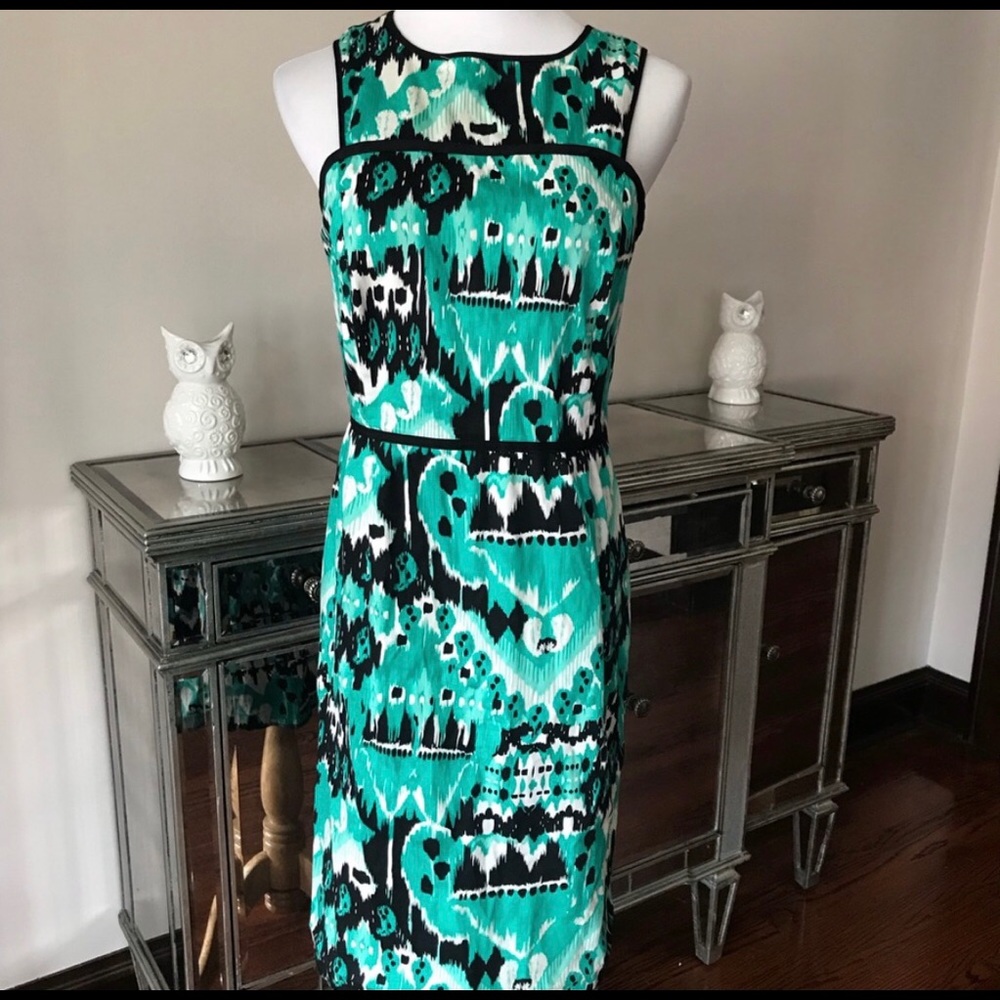 Gabby Skye Dress - 14